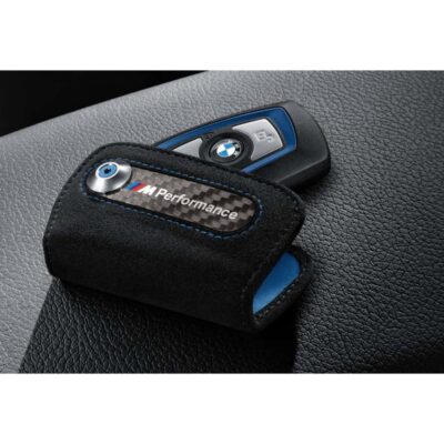 PaddleShifterz OEM BMW M Performance Key case - F Series - 82 29 2 355 518