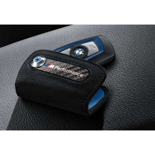PaddleShifterz OEM BMW M Performance Key case - F Series - 82 29 2 355 518