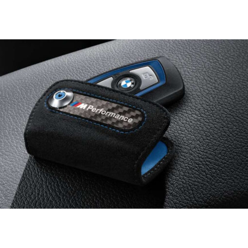 PaddleShifterz OEM BMW M Performance Key case - F Series - 82 29 2 355 518