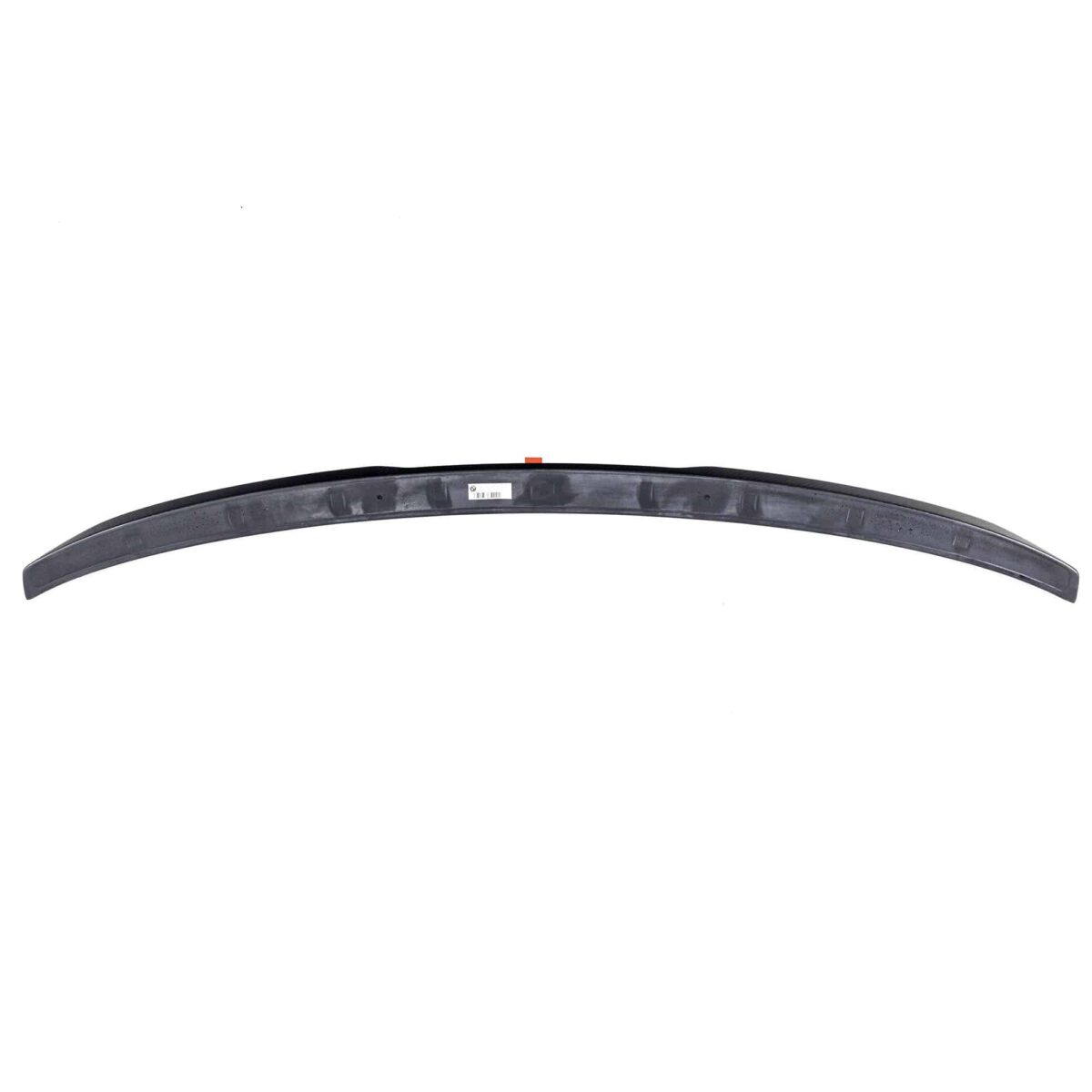 OEM BMW M performance carbon fiber spoiler - 51628086384 – Bild 7
