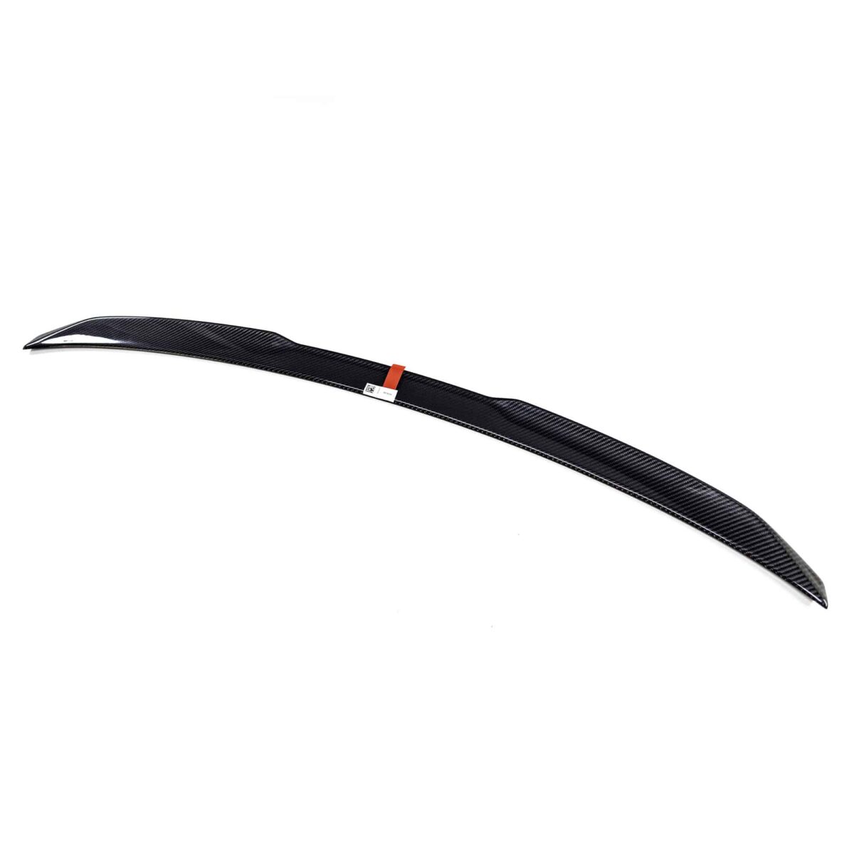 OEM BMW M performance carbon fiber spoiler - 51628086384 – Bild 2
