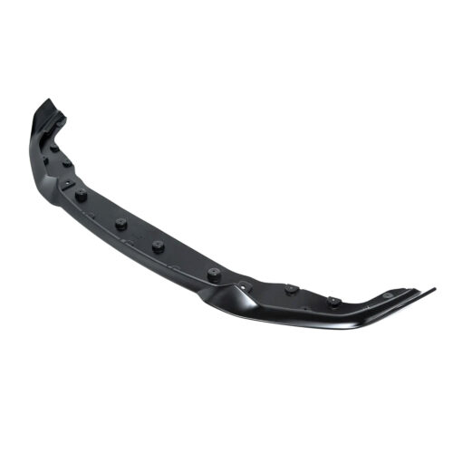 OEM BMW Motorsport M2CS Racing front splitter - 51628328240