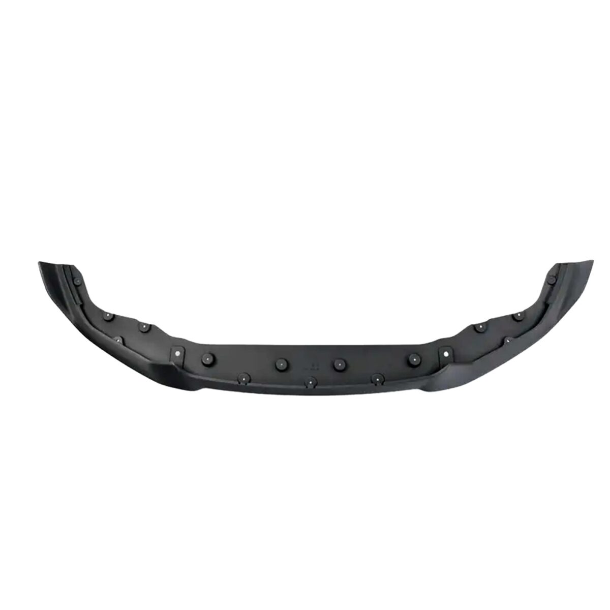 OEM BMW Motorsport M2CS Racing front splitter - 51628328240 - Image 2