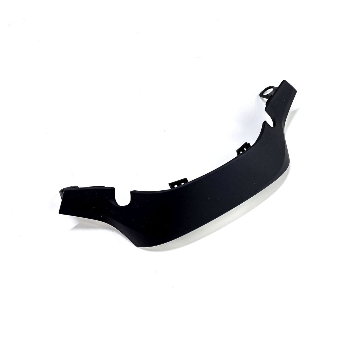 OEM BMW Lenkrad Oberteil mit Ausschnitten M1 und M2 - 32307856293