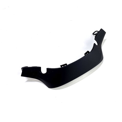 OEM BMW Steering wheel top part with cut outs M1 and M2 - 32307856293