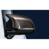 PaddleShifterz OEM M Performance Carbon Fiber Side mirror cover - X5 F15, X5M F85, X6 F16, X6M F86