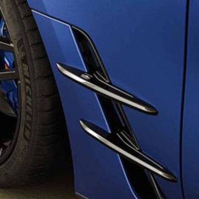 AC Schnitzer Design Paket Kit i4 G26 - 5113326310