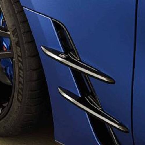AC Schnitzer Design Paket Kit i4 G26 - 5113326310