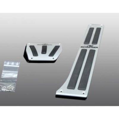 AC Schnitzer Pedals - 352020120