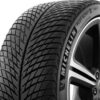 Michelin Pilot Alpin 5 275:35 R19 100V *BMW* Winter tire - 85455A137F7