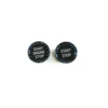 OEM BMW Crystal Repair kit trims start button - 61319475063