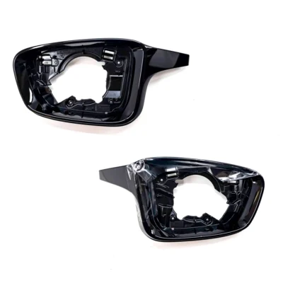 OEM BMW Gloss black supporting ring for M Mirror caps