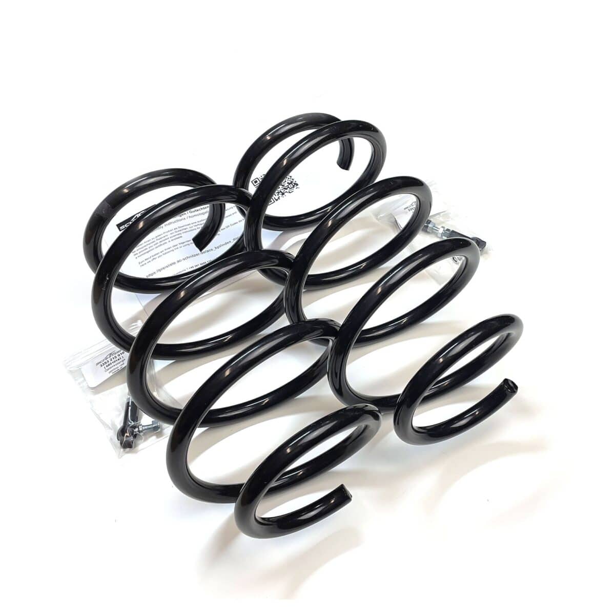 AC Schnitzer Lowering Kit i4 M50 G26 3130326310