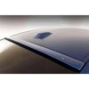 AC Schnitzer Roof rear spoiler in blue color on a BMW i4 G26 - 5131326110