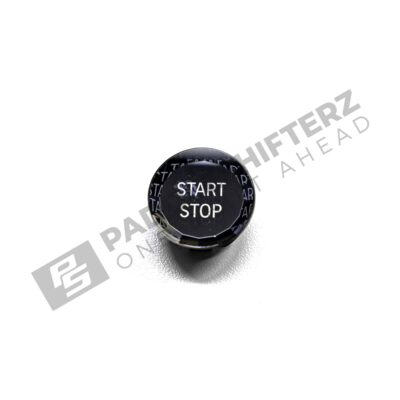 OEM BMW Crystal Repair kit trims start button - 61319475063