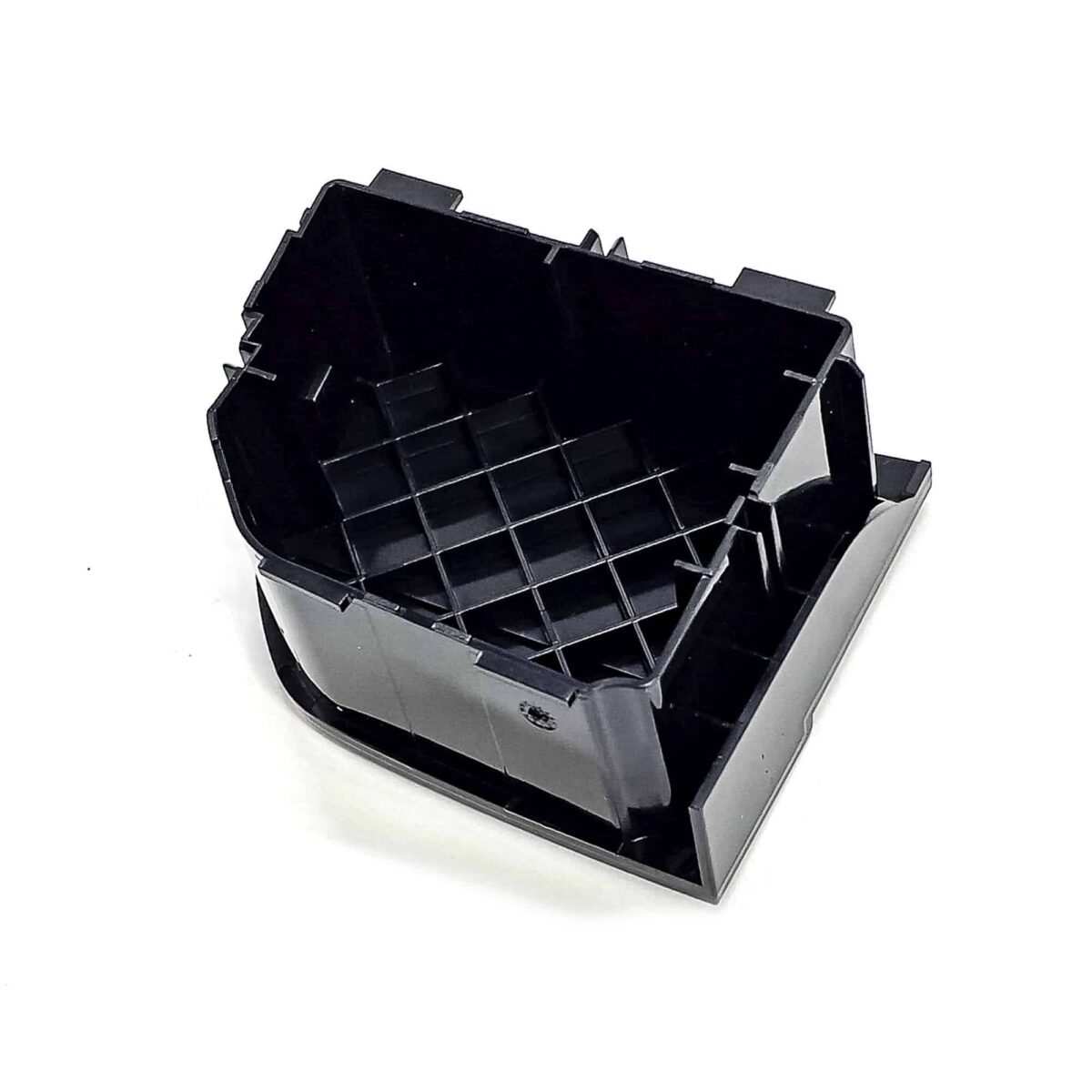 OEM BMW Gloss black central unit M3 65829501547-65829501548 - Image 2