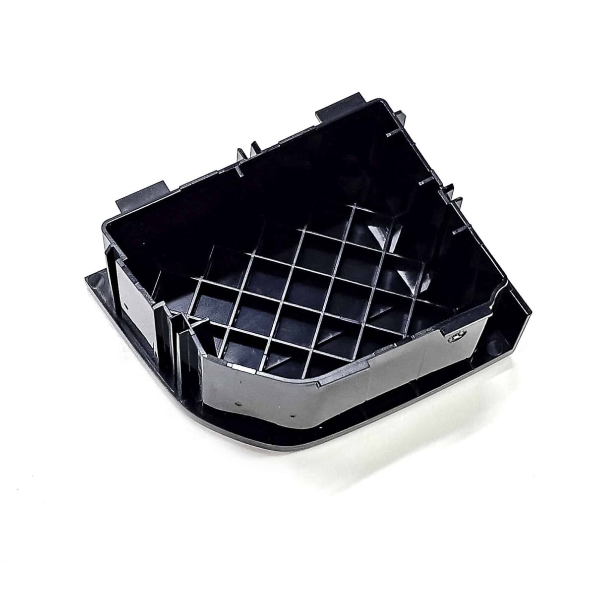 OEM BMW Gloss black central unit M3 65829501547-65829501548 - Image 4