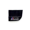 OEM BMW Gloss black central unit M3 65829501547-65829501548