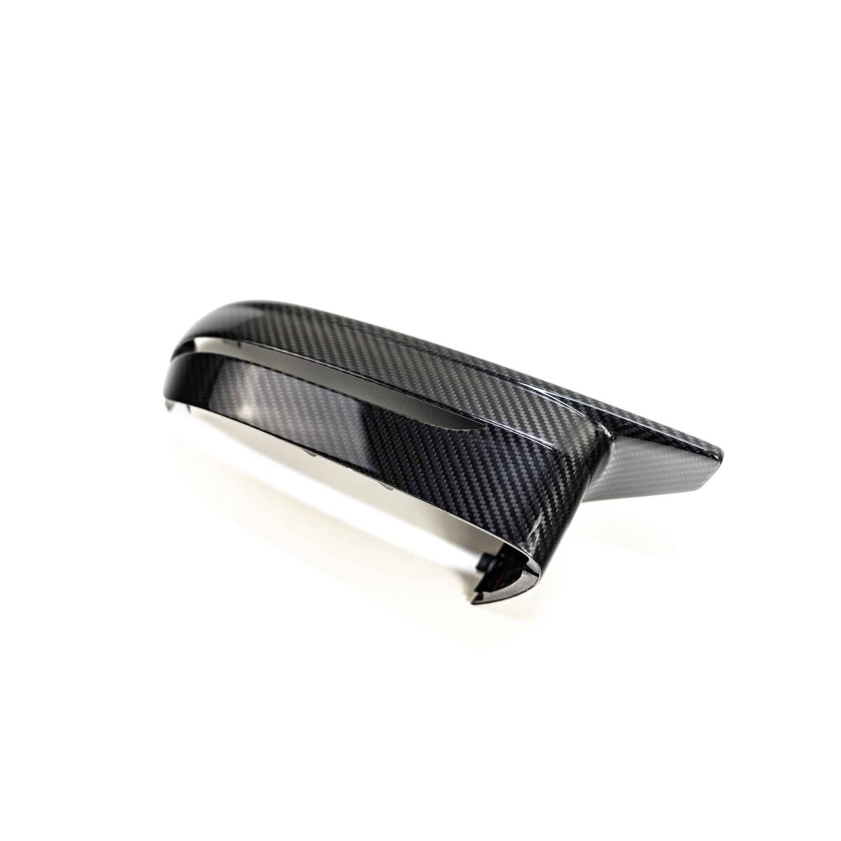 OEM BMW M Performance Carbon Fiber Mirror Caps - G8X – Bild 10