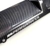 OEM BMW M Performance carbon fiber diffuser - 51192472778 – view 3
