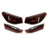 OEM BMW G82 M4 CSL Laser Taillight set