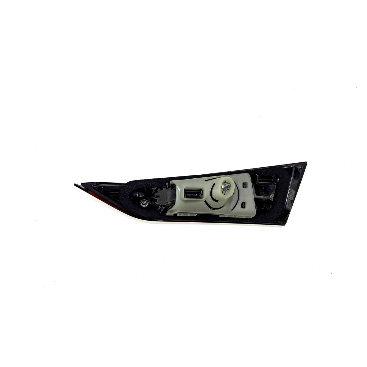 OEM BMW M4 CSL Rear Trunk Left Light - 63215A261E5 – Bild 4