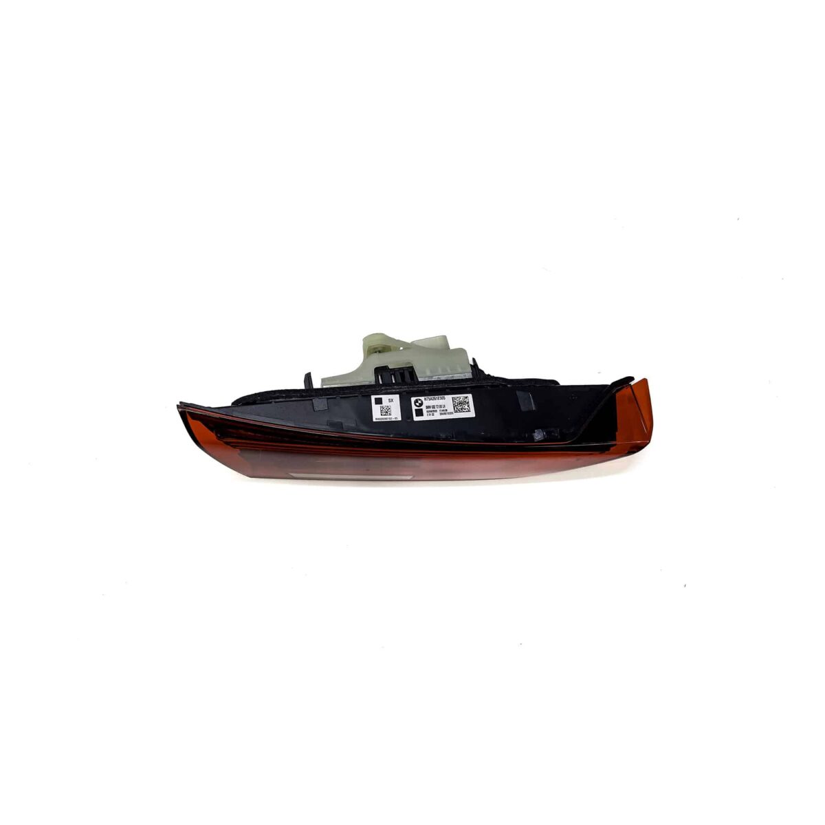 OEM BMW M4 CSL Rear Trunk Left Light - 63215A261E5 – Bild 2