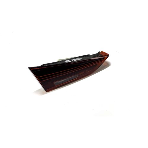 PaddleShifterz OEM BMW M4 CSL rear trunk lid left light, RHD - 63215A261E5