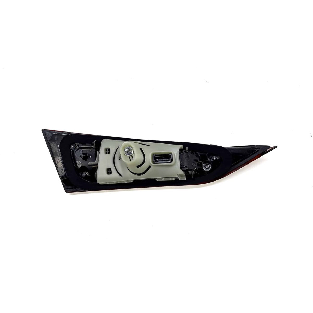 OEM BMW M4 CSL trunk lid right light EU-RHD -  63215A261E6 - Image 2