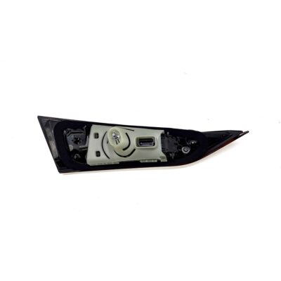 Alternative view of OEM BMW M4 CSL trunk lid right light EU-RHD -  63215A261E6