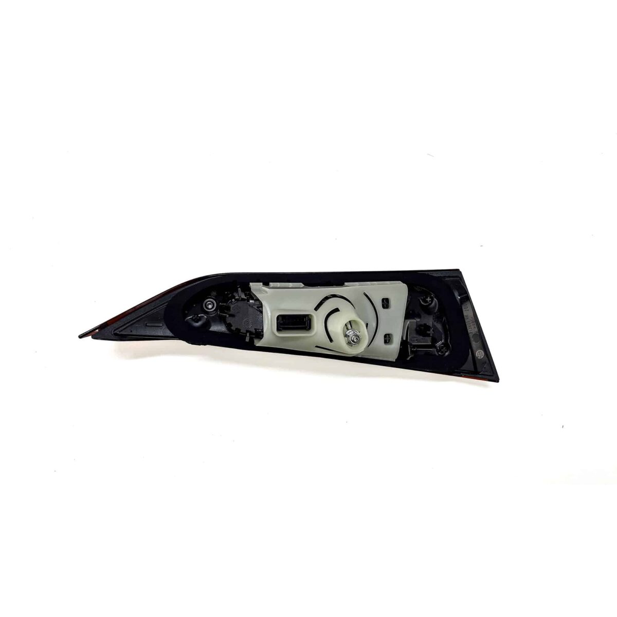 OEM BMW M4 CSL trunk lid right light EU-RHD -  63215A261E6 - Image 5