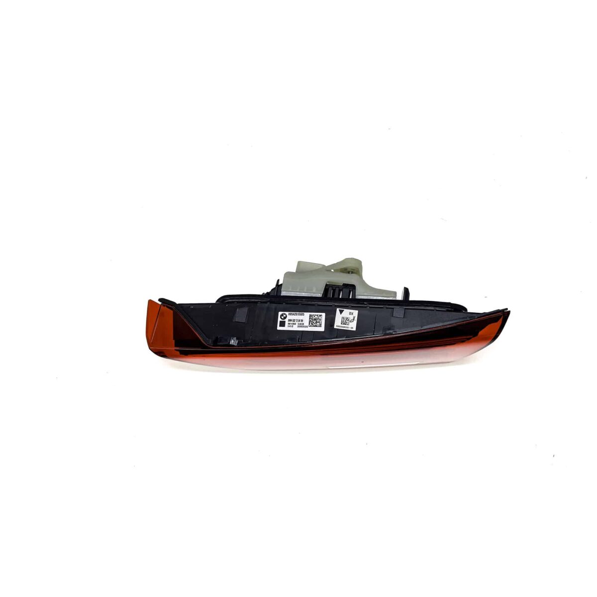 OEM BMW M4 CSL trunk lid right light EU-RHD -  63215A261E6 - Image 4