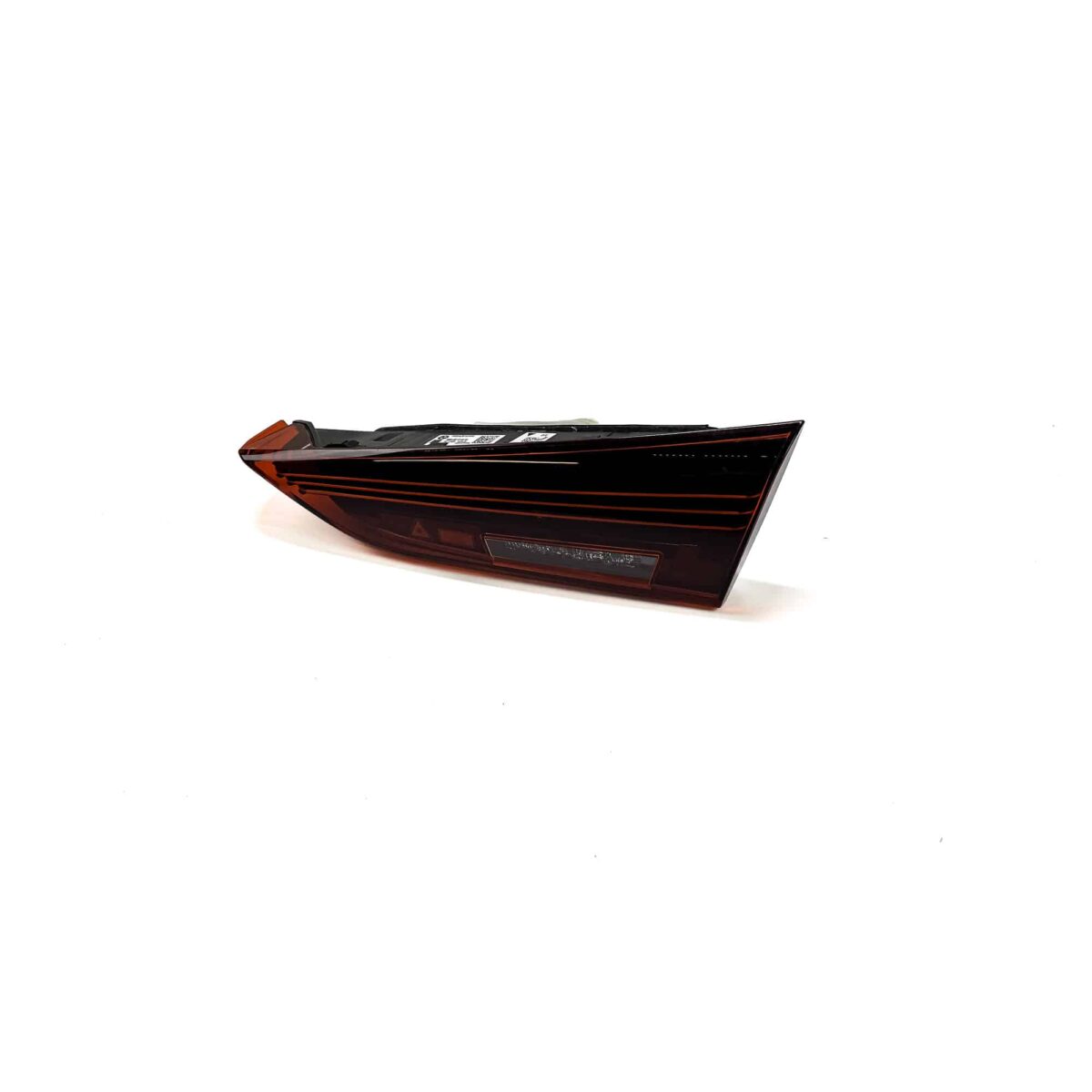 OEM BMW M4 CSL trunk lid right light EU-RHD -  63215A261E6 - Image 3