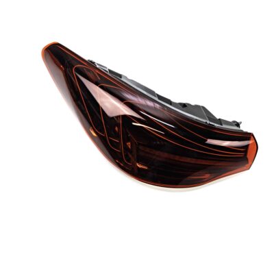 Alternative view of OEM BMW M4 CSL trunk side left light LHD-RHD-EU 63215A261D5