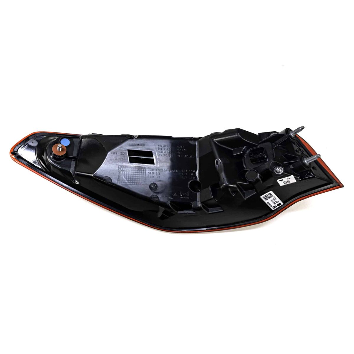 OEM BMW M4 CSL trunk side right light LHD/RHD EU 63215A261D6 – Bild 3