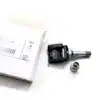 OEM BMW TPMS Silver Sensor 315Mhz 36106887146