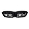 OEM BMW Front Grille Black G20 LCI - 51115A1BFB2-51115A1BFB1 – view 10
