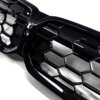 OEM BMW Front Grille Black G20 LCI - 51115A1BFB2-51115A1BFB1 – view 9