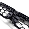 OEM BMW Front Grille Black G20 LCI - 51115A1BFB2-51115A1BFB1 – view 5