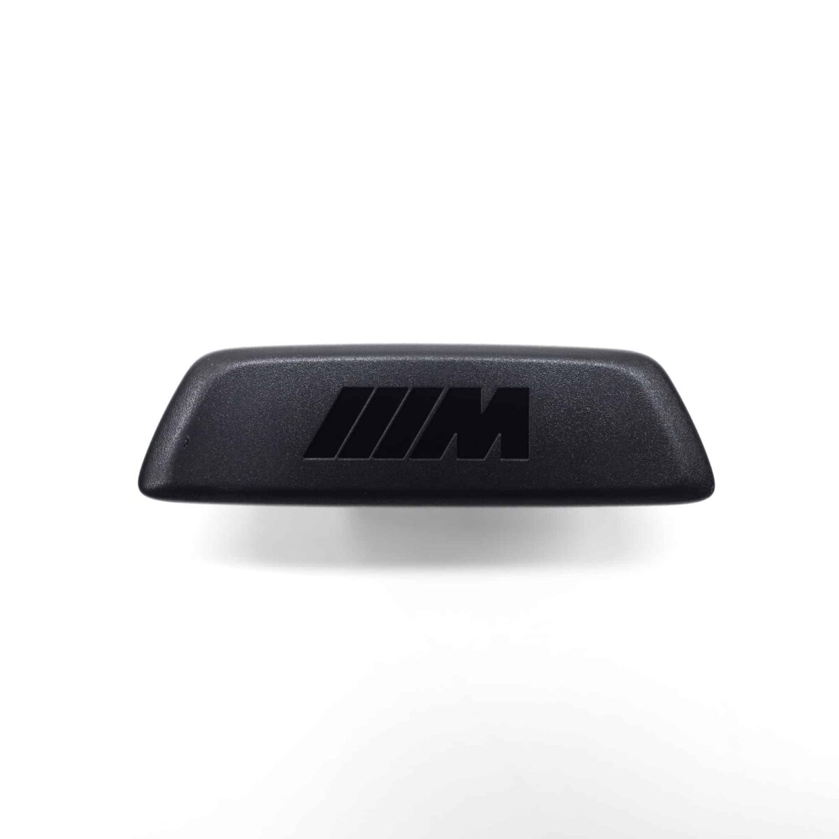 OEM BMW seat emblem in matte black finish - 52108098996 – Bild 6
