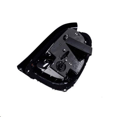 OEM MINI F56 GP3 Union Jack Rücklichter links - 63219465869 hinten unten