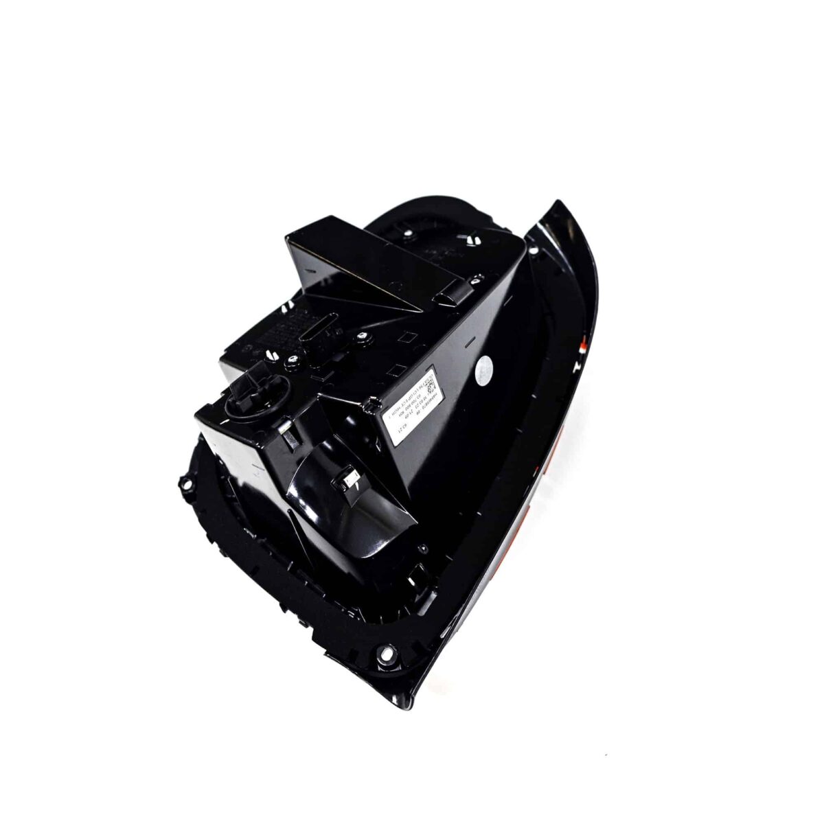 OEM MINI F56 GP3 Union Jack Rücklichter rechts - 63219465870 Rückansicht
