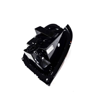 OEM MINI F56 GP3 Union Jack Rücklichter rechts - 63219465870 Rückansicht