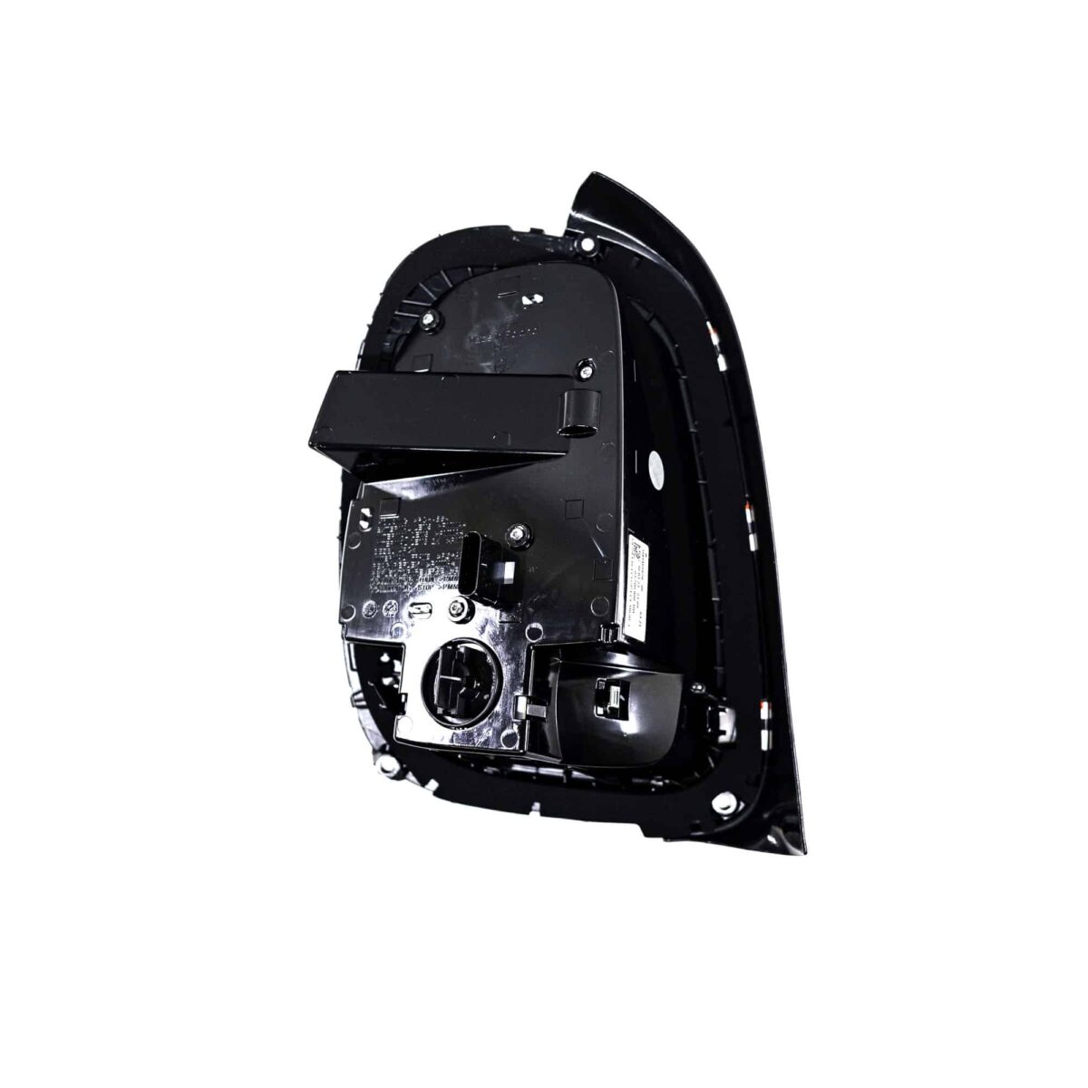 OEM MINI F56 GP3 Union Jack Rücklichter rechts - 63219465870 zurück