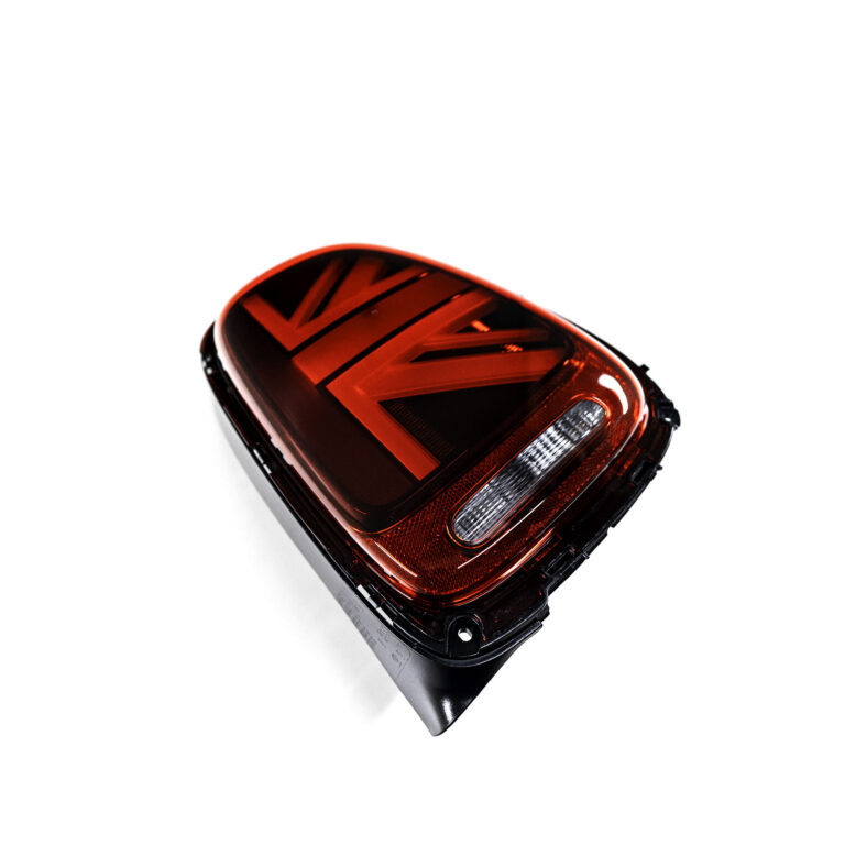 OEM MINI F56 GP3 Union Jack Tail Lights right - 63219465870 side
