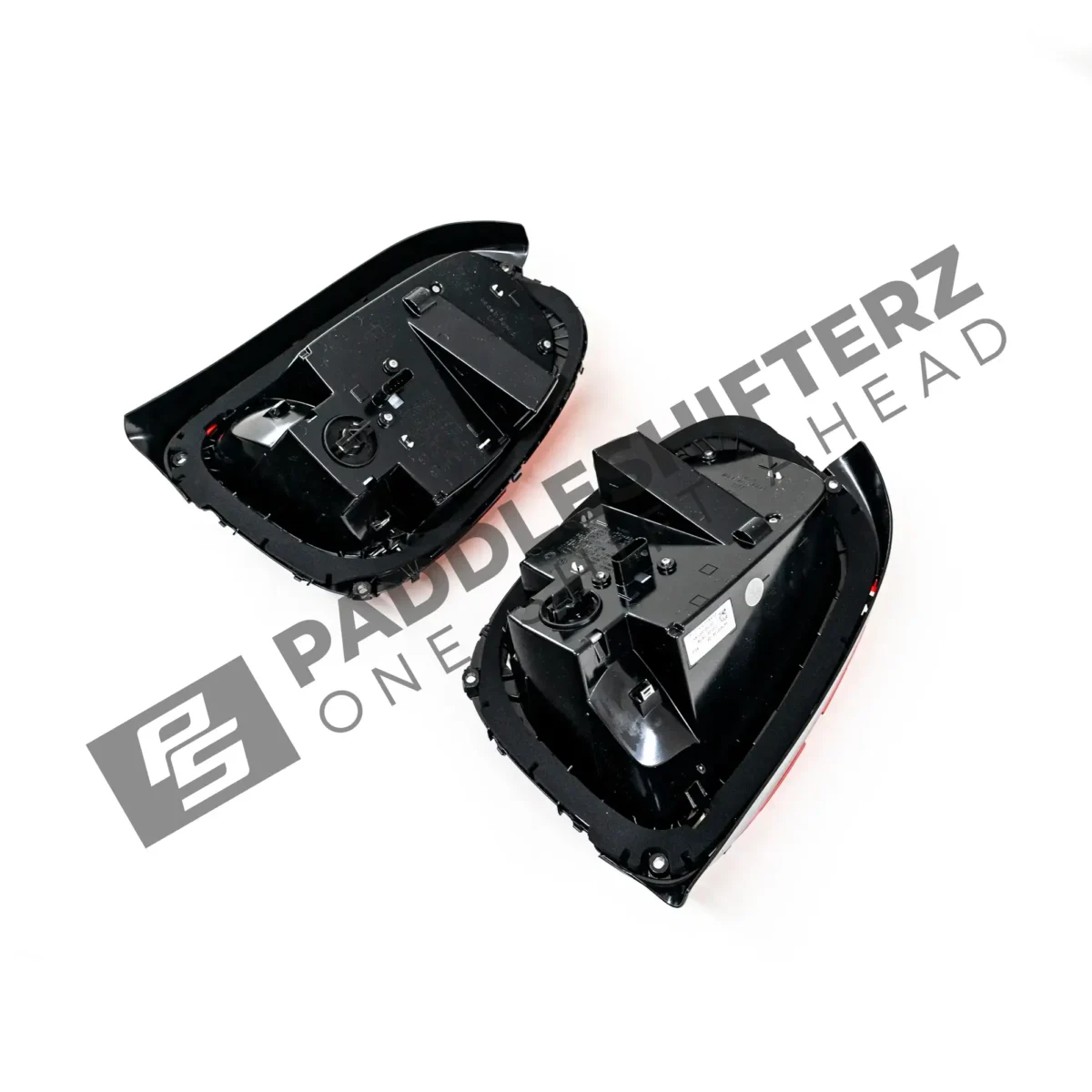 OEM MINI Facelift Taillight Retrofit kit - 63132462095 - Image 3