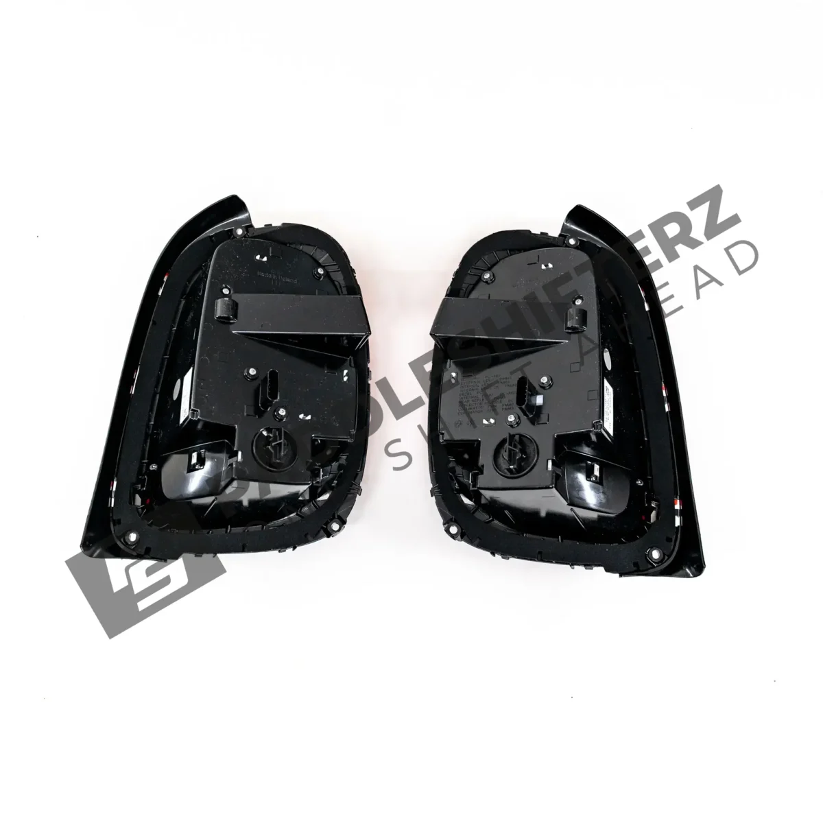 OEM MINI Facelift Taillight Retrofit kit - 63132462095 - Image 4