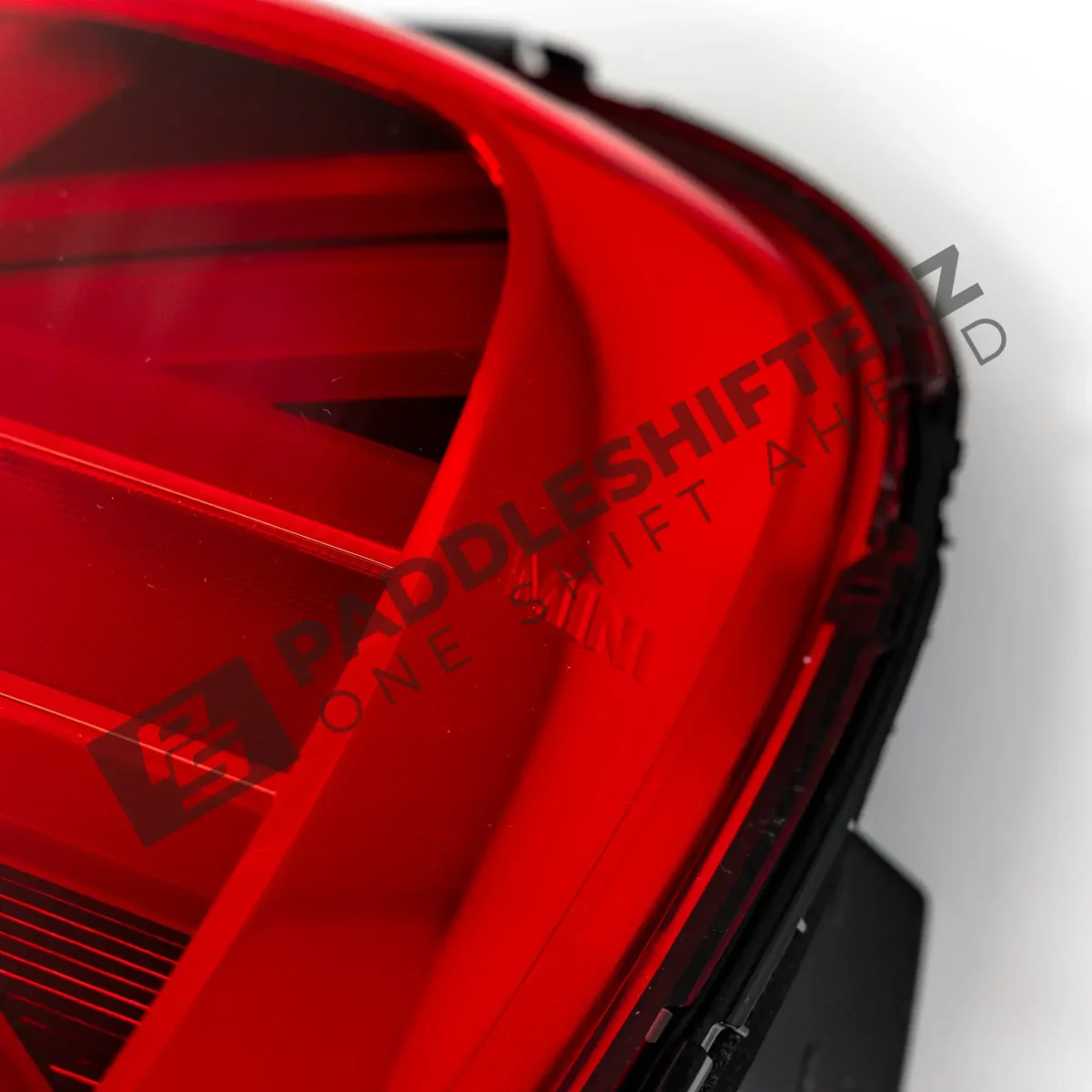 OEM MINI Facelift Taillight Retrofit kit - 63132462095 - Image 5