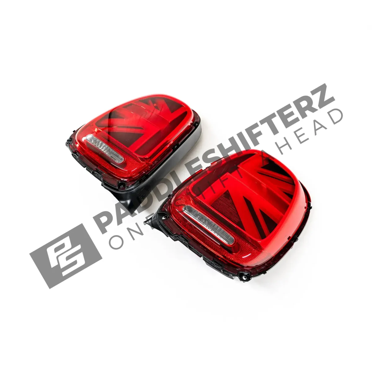 OEM MINI Facelift Taillight Retrofit kit - 63132462095 - Image 6