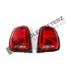 OEM MINI Facelift Taillight Retrofit kit 63132462095